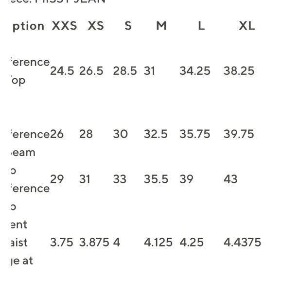 *Laurie Felt | Power Silky | Color Denim Boot-Cut - Plum - Picture 4 of 6